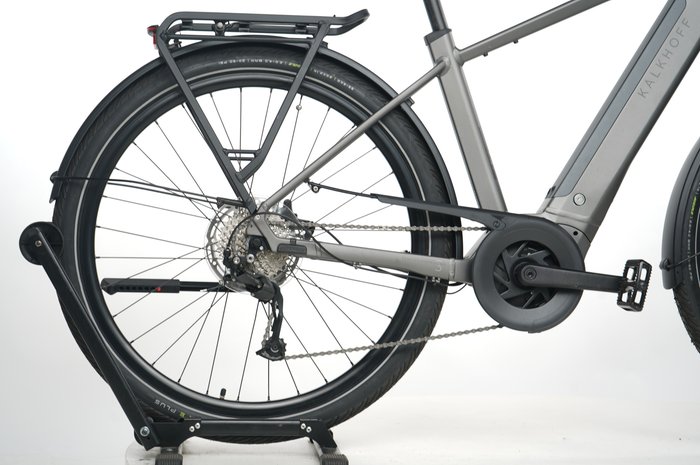 KALKHOFF Endeavour 5.B Move