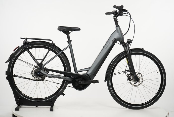 KETTLER Traveller E-Gold 5 Plus