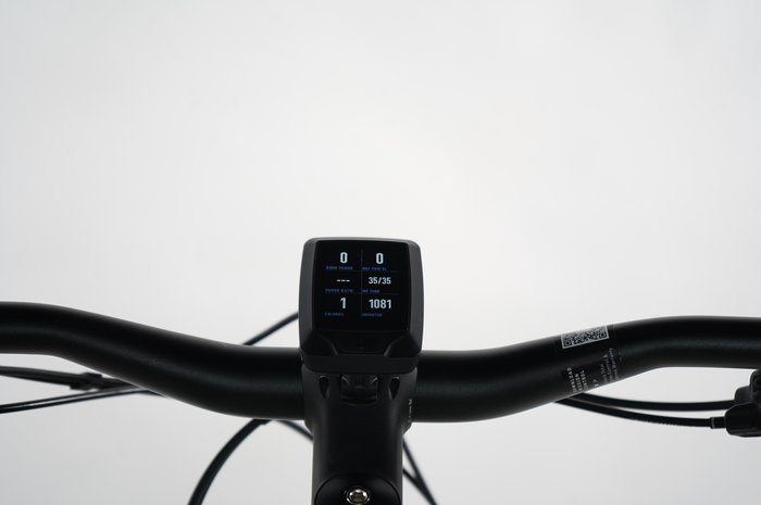 Specialized Tero 4.0