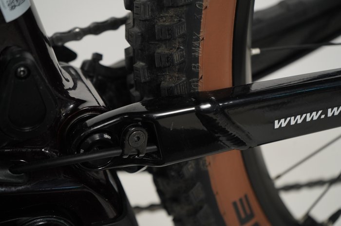 CUBE Stereo Hybrid 140 HPC Race 750