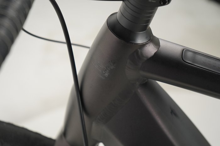 Giant Revolt E+