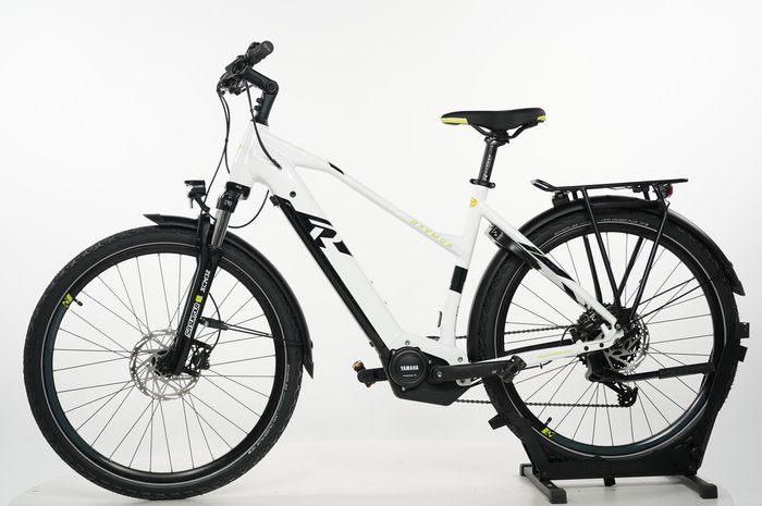 R RAYMON CrossRay E 5.0