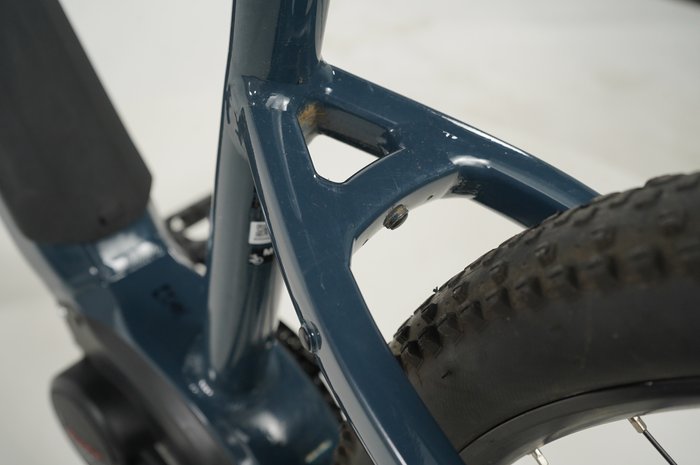 Haibike HardNine 5