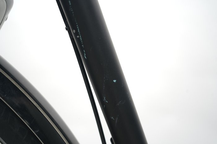 PEGASUS Solero EVO 7R Plus