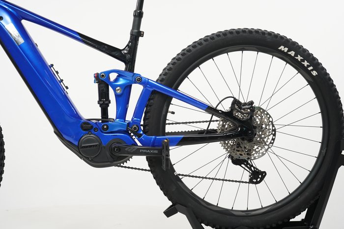 Giant Trance X E+ 1 29″ Pro 750