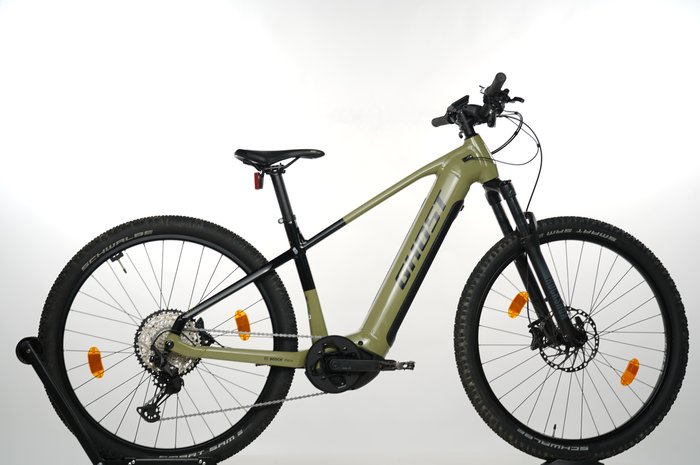GHOST E-Teru Pro