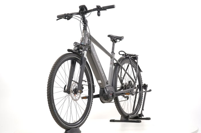 Raleigh Kent 10 Edition