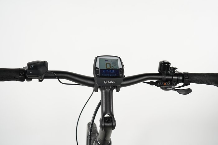 PEGASUS Solero EVo 9