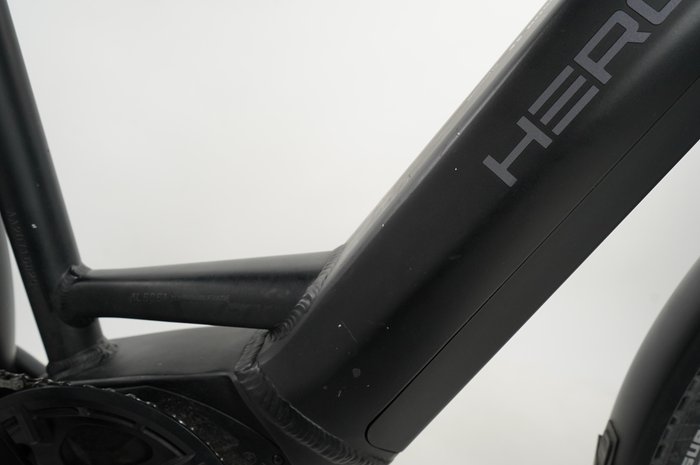 Hercules Futura Sport I-8