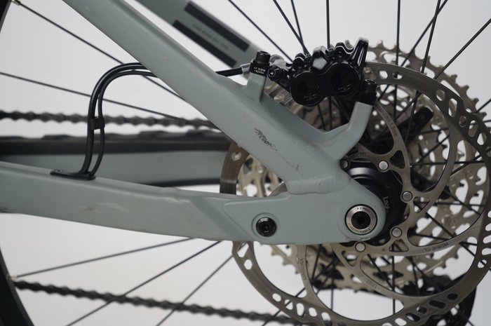 Cube Stereo Hybrid 140 HPC Pro 750