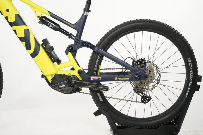 Husqvarna Mountain Cross MC1