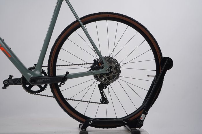 CUBE Cross Race C:62 Pro