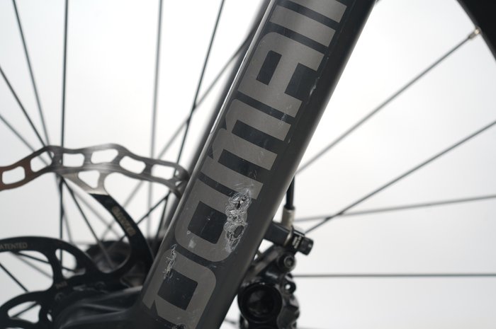 Cube Stereo Hybrid 160 HPC Race 