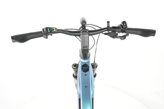 Bergamont E-Horizon Premium