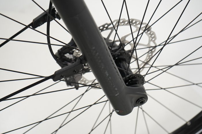CUBE Kathmandu Hybrid SLX 750