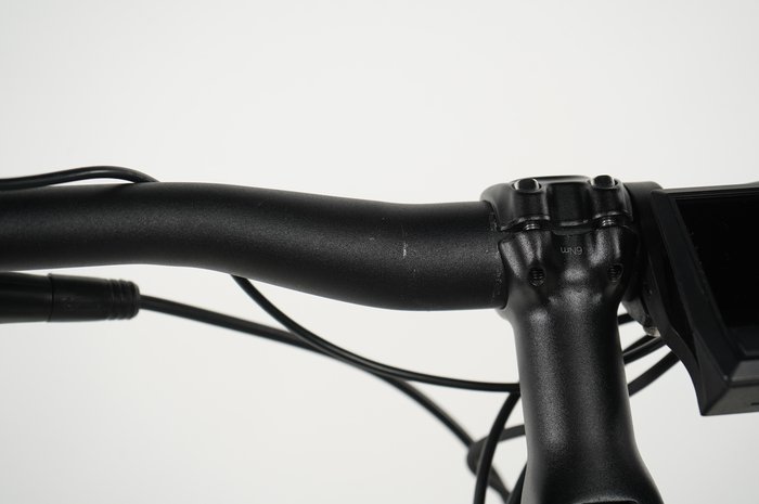 Velo de Ville SUV LEB990