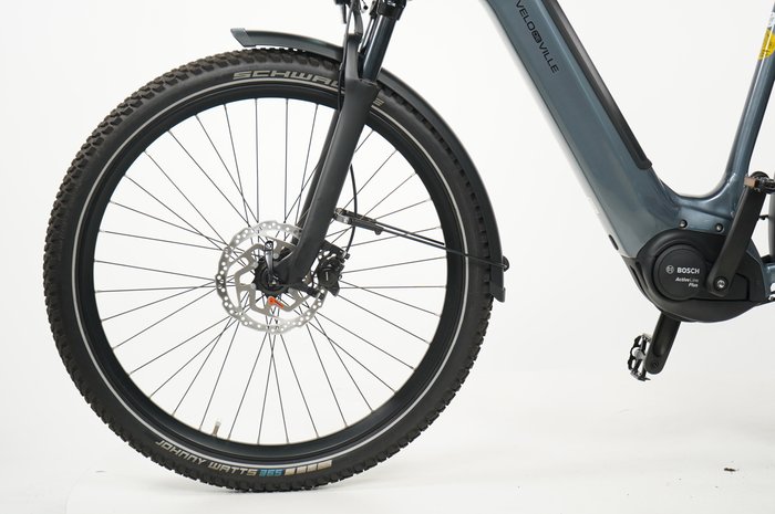 Velo de Ville SEB490 Smooth