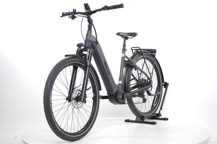 ADVANCED EBIKE Trekking Pro Wave