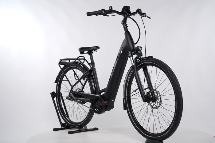 Pegasus Solero EVO 8R