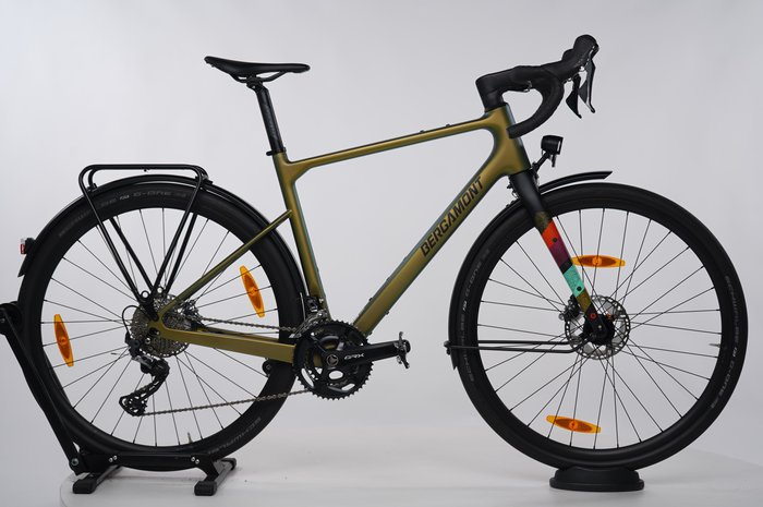 Bergamont Grandurance RD Elite