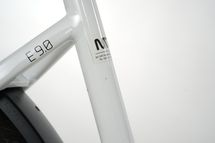 Falter E 9.0 RT 500