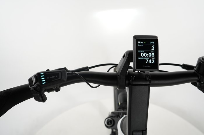 KTM Cento 10 Plus