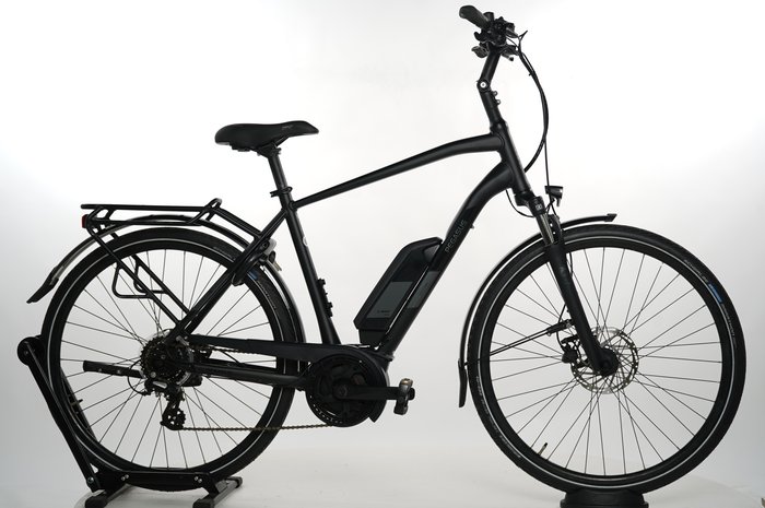 PEGASUS Solero E8 Plus