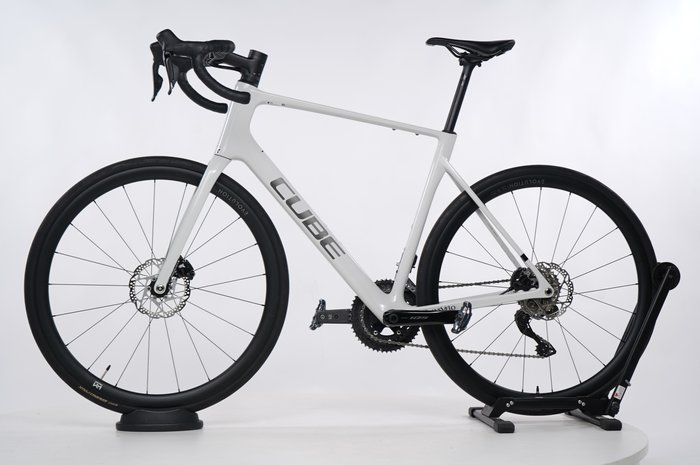 CUBE ATTAIN C:62 SLX