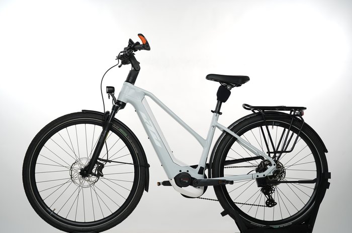 KTM Macina Style PRO