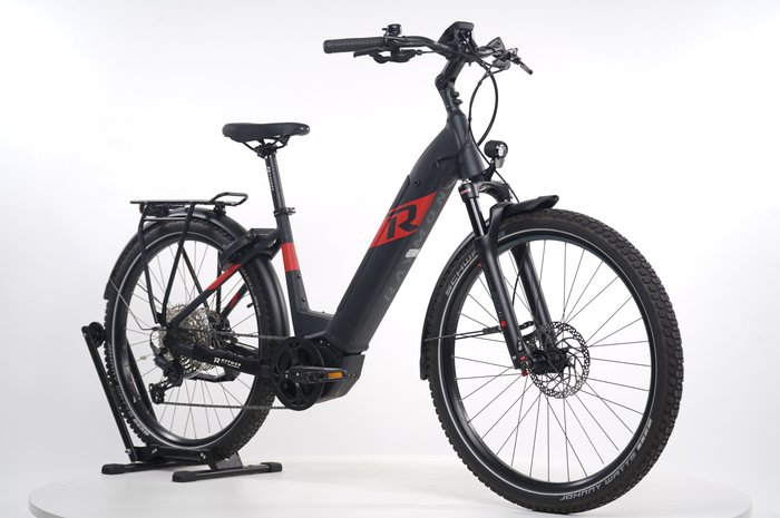 Raymon Crossray E7.0