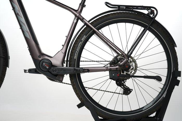 KTM Macina Race SX LFC