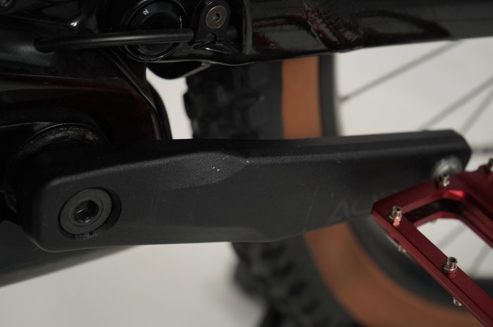 CUBE Stereo Hybrid 140 HPC Race