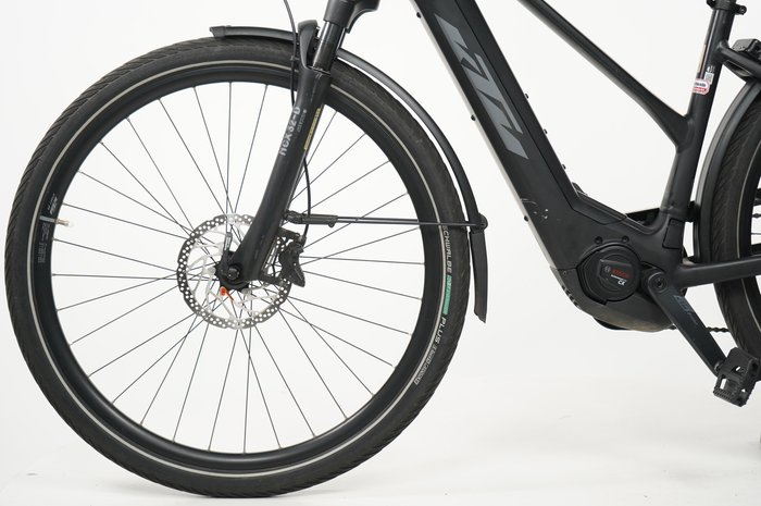 KTM Macina Style 730