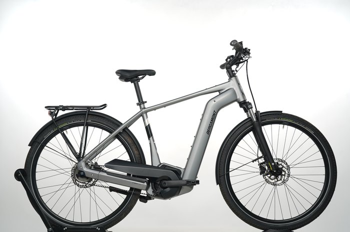 Bergamont E-Horizon N5E Belt