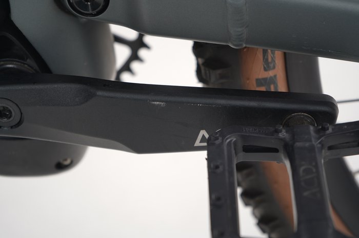 Cube Stereo Hybrid 120 TM 750 29