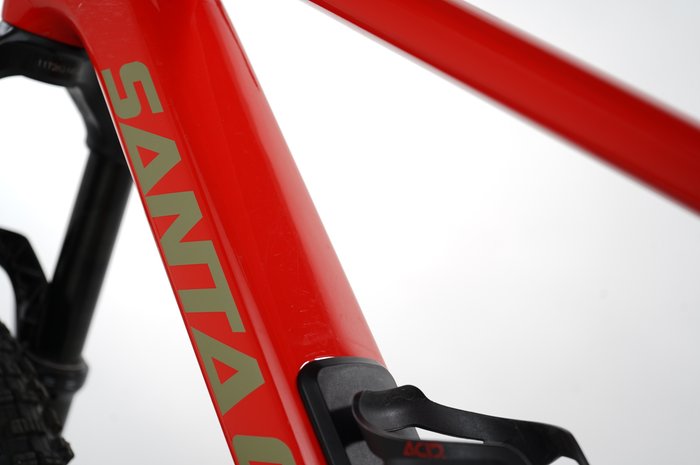 Santa Cruz 5010  CC
