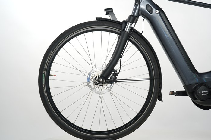 Batavus Finez E-go Power 625