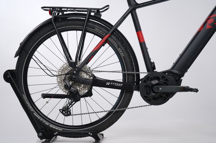 Raymon CrossRay E 7.0