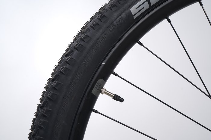 Specialized Tero 4.0 EQ NB SUV