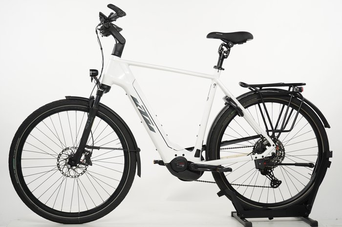 KTM Macina Style 720