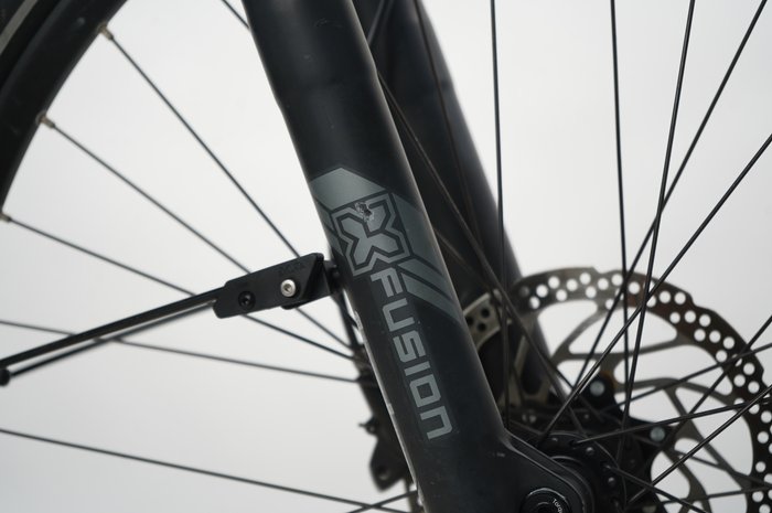 CUBE Kathmandu Hybrid Pro 750