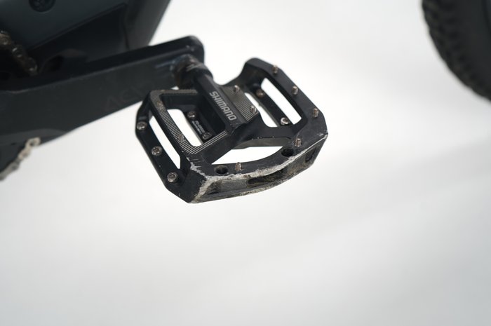 Cube Stereo Hybrid 160 HPC Race 