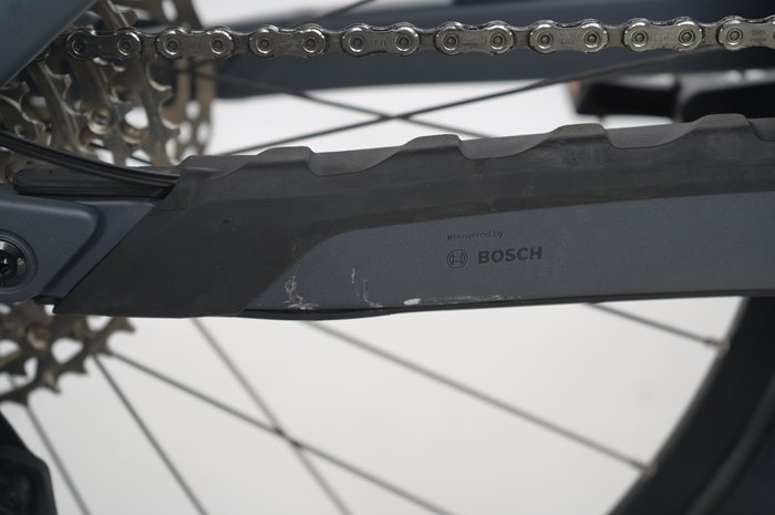 Cube Stereo Hybrid 140 HPC Race 