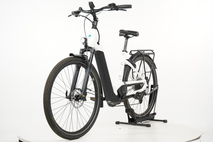 PEGASUS Premio EVO 11″40 Years"