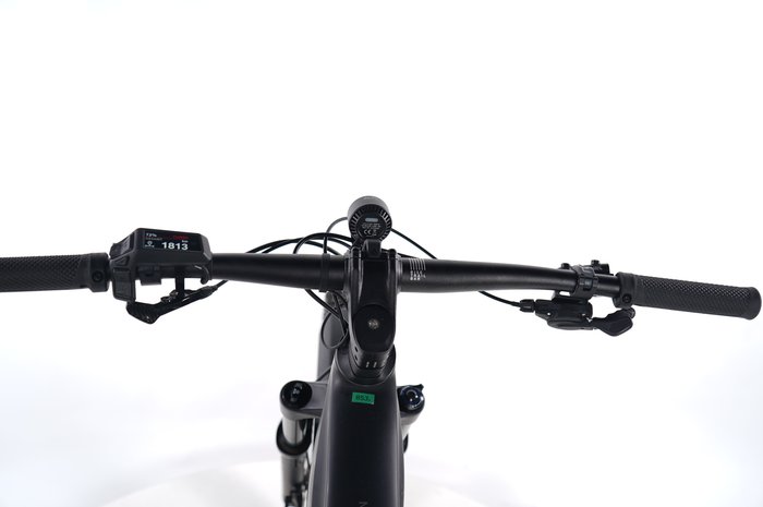 CUBE Reaction Hybrid Race Allroad