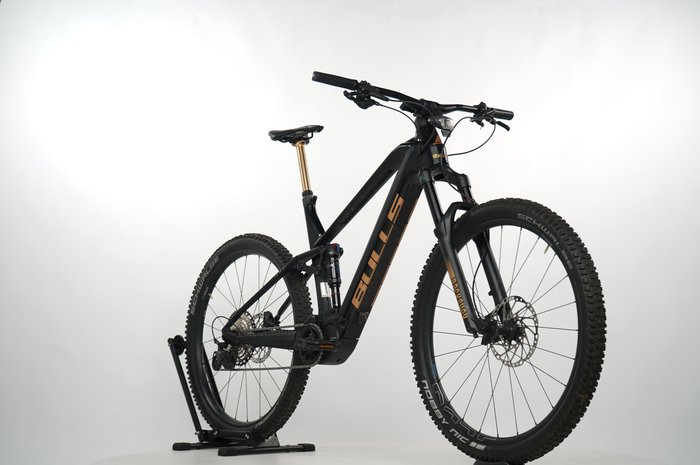 Bulls Sonic Evo AM-Sl 1 Carbon