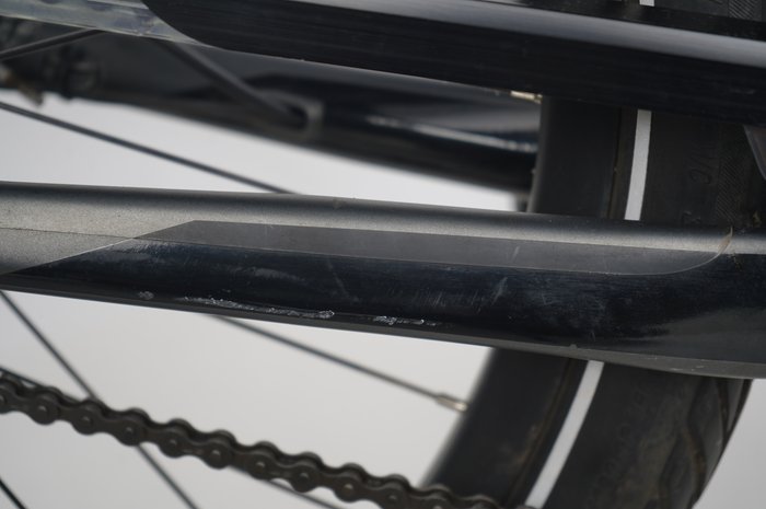 Pegasus Strong EVO 5R