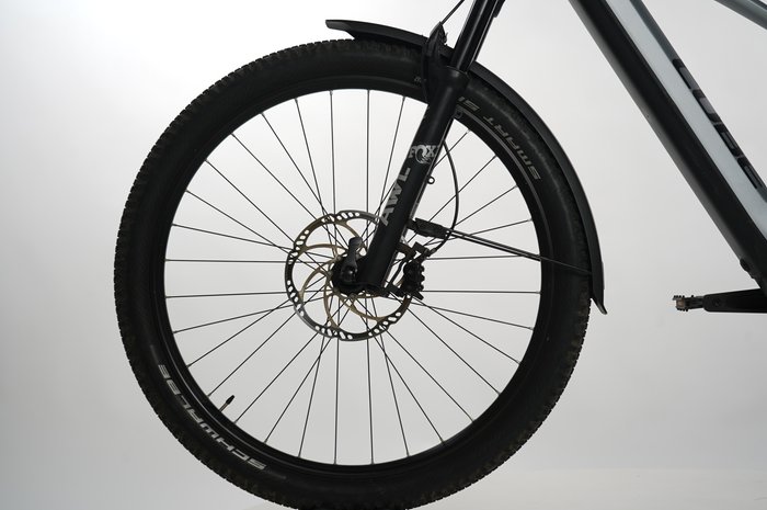 CUBE Stereo Hybrid 120 Race 750