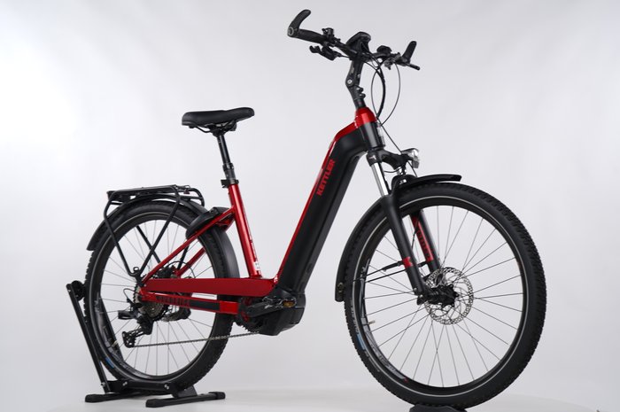 Kettler Quadriga Town & Country