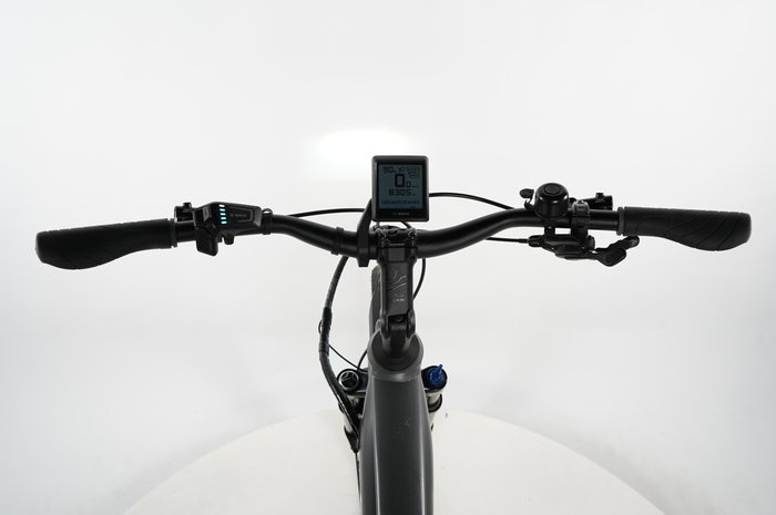 CUBE Touring Hybrid EXC 625